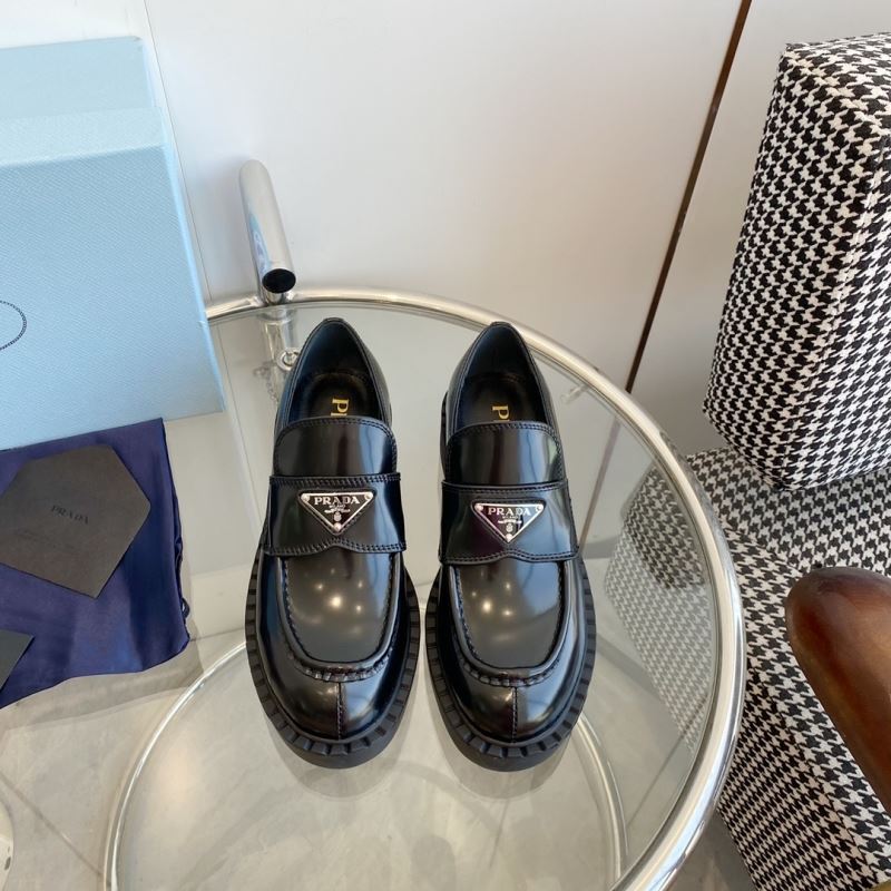 Prada Business Shoes